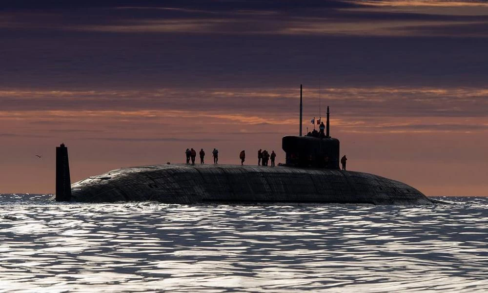 Στο ρωσικό οπλοστάσιο πυρηνικά υποβρύχια οπλισμένα με Zircon, Caliber & αεράμυνα - Η Μόσχα σήκωσε στρατηγικά βομβαρδιστικά Tu-95